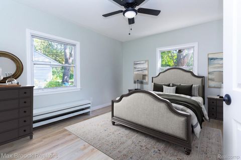 Tiny photo for 4120 Lotus Drive, Waterford Charter Township, MI 48329 (MLS # 20261010231)