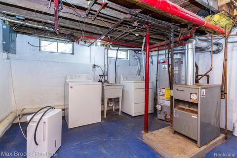 Tiny photo for 4120 Lotus Drive, Waterford Charter Township, MI 48329 (MLS # 20261010231)