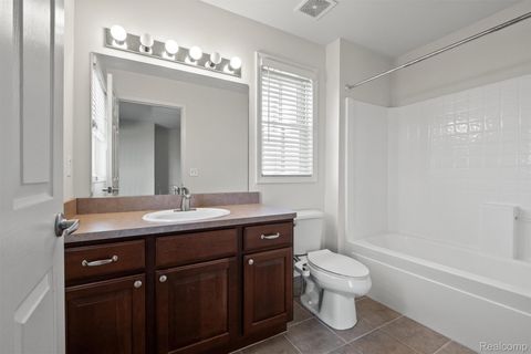 Tiny photo for 3872 Forester Boulevard, Auburn Hills City, MI 48326 (MLS # 20261021592)