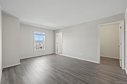 Tiny photo for 3872 Forester Boulevard, Auburn Hills City, MI 48326 (MLS # 20261021592)