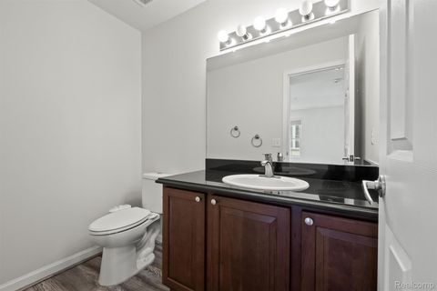 Tiny photo for 3872 Forester Boulevard, Auburn Hills City, MI 48326 (MLS # 20261021592)