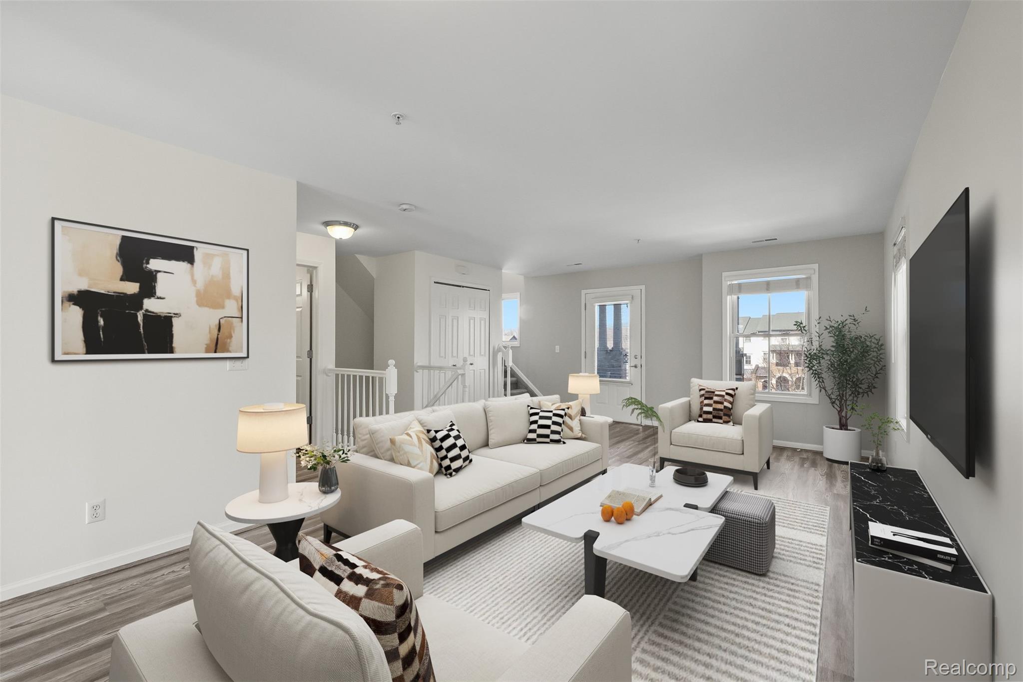 3872 Forester Boulevard