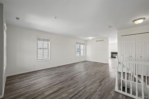 Tiny photo for 3872 Forester Boulevard, Auburn Hills City, MI 48326 (MLS # 20261021592)