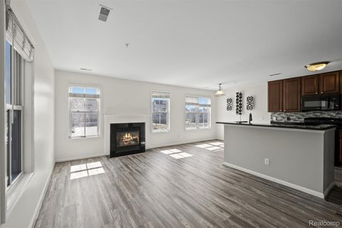 Tiny photo for 3872 Forester Boulevard, Auburn Hills City, MI 48326 (MLS # 20261021592)