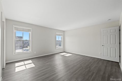 Tiny photo for 3872 Forester Boulevard, Auburn Hills City, MI 48326 (MLS # 20261021592)