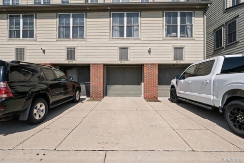 Tiny photo for 3872 Forester Boulevard, Auburn Hills City, MI 48326 (MLS # 20261021592)