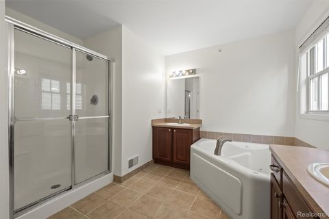 Tiny photo for 3872 Forester Boulevard, Auburn Hills City, MI 48326 (MLS # 20261021592)