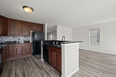 Tiny photo for 3872 Forester Boulevard, Auburn Hills City, MI 48326 (MLS # 20261021592)