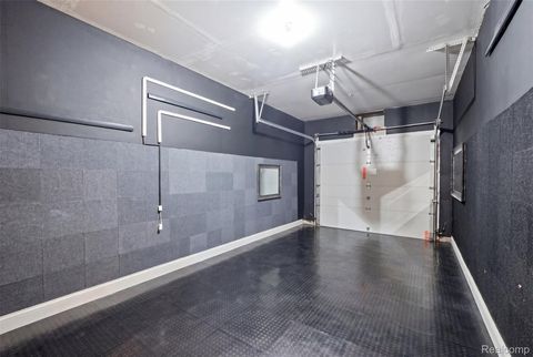 Tiny photo for 3872 Forester Boulevard, Auburn Hills City, MI 48326 (MLS # 20261021592)