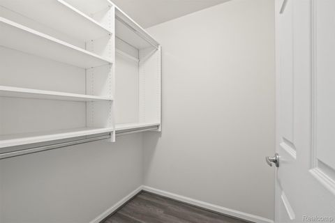 Tiny photo for 3872 Forester Boulevard, Auburn Hills City, MI 48326 (MLS # 20261021592)