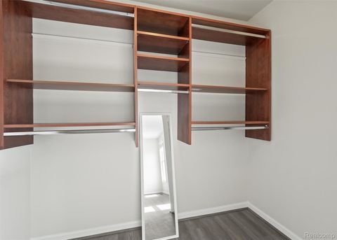 Tiny photo for 3872 Forester Boulevard, Auburn Hills City, MI 48326 (MLS # 20261021592)