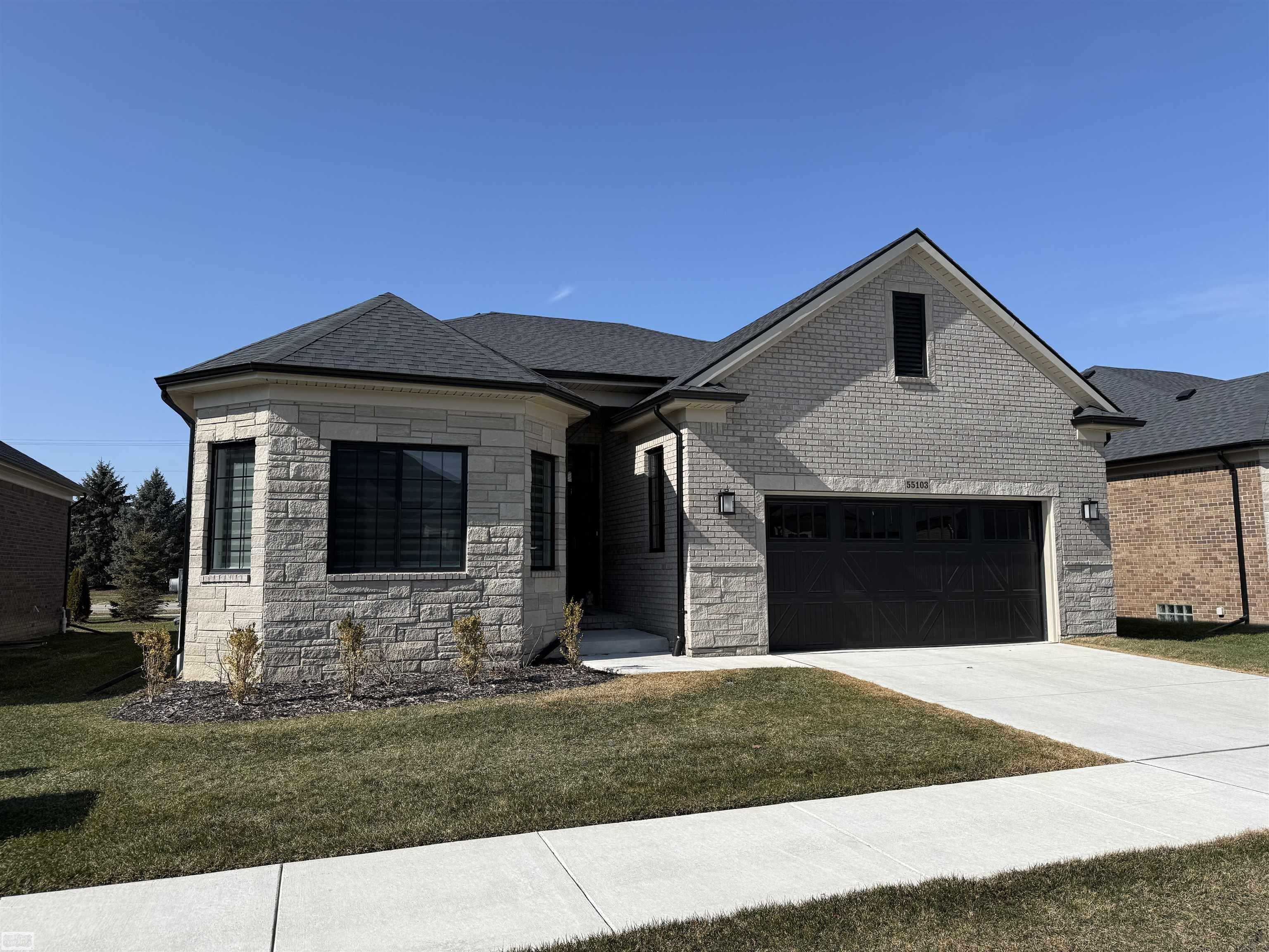 55103 Saint Paul Drive