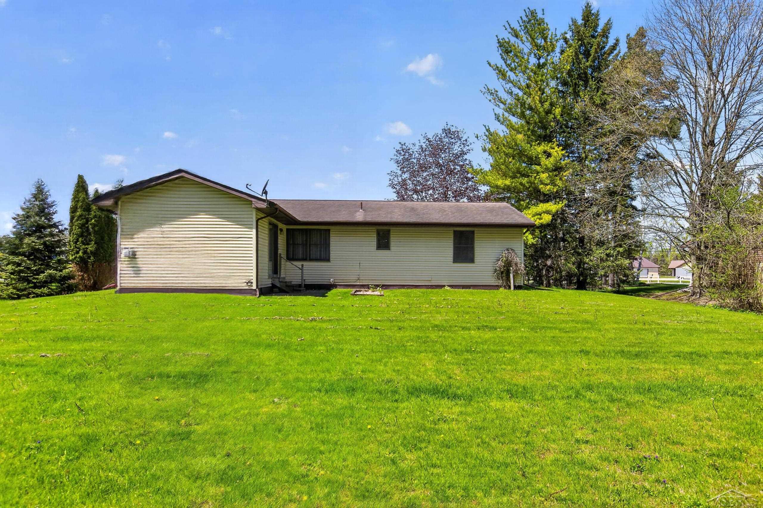 385 S Orr Road