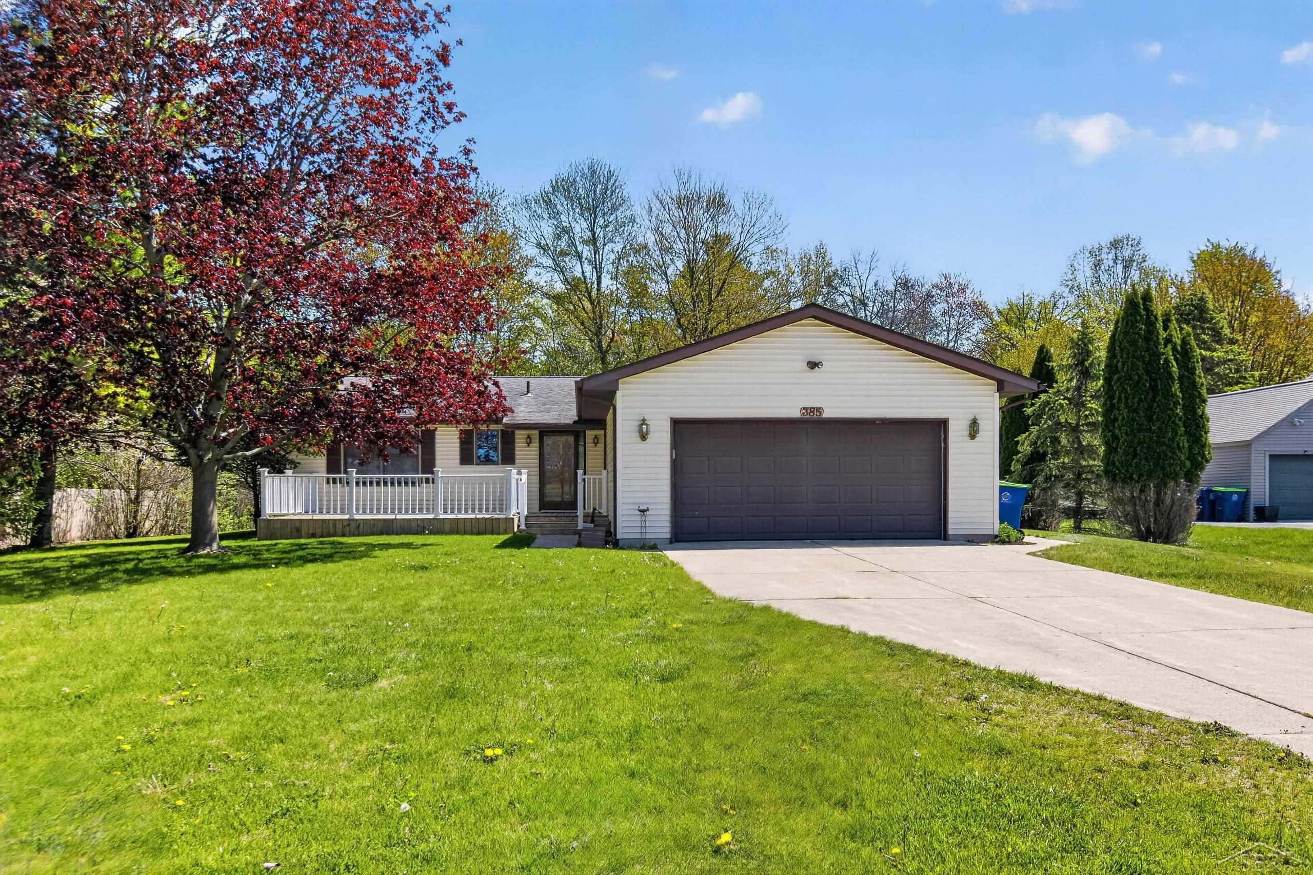 385 S Orr Road
