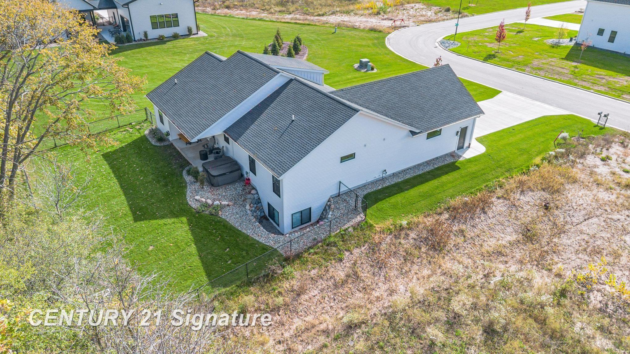 10606 Tall Pine Lane