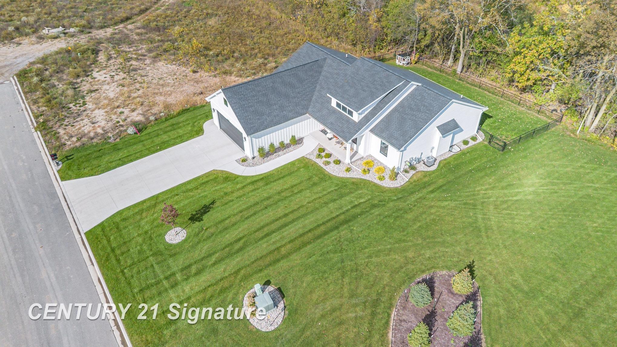 10606 Tall Pine Lane