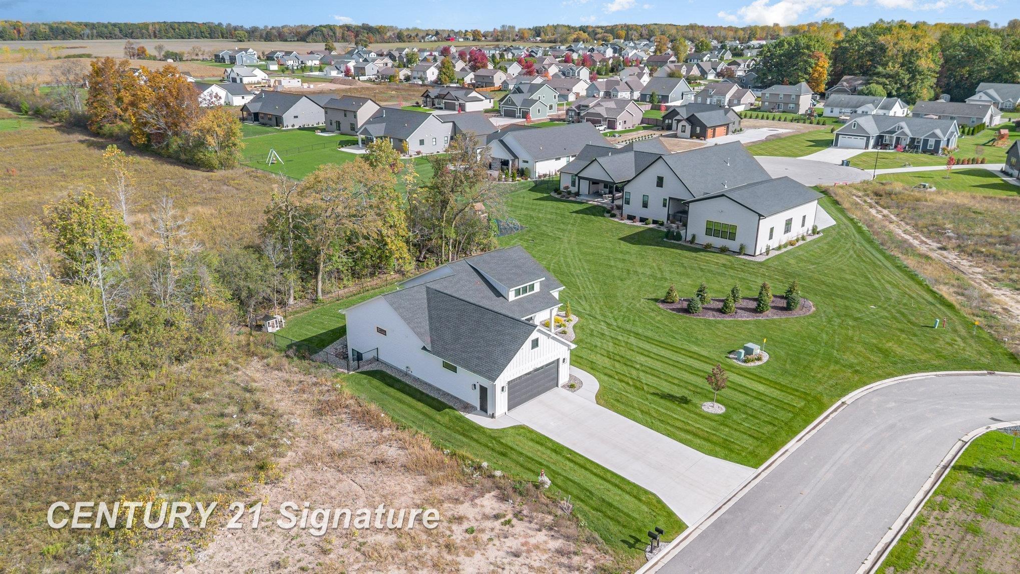 10606 Tall Pine Lane