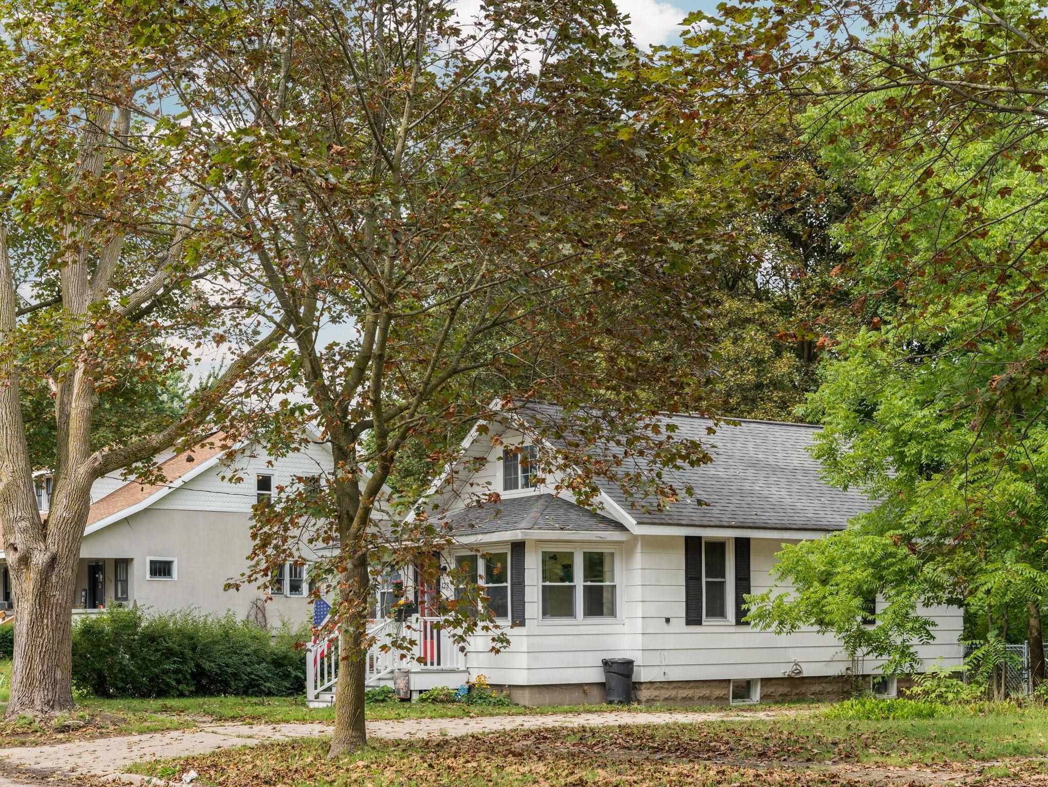 123 Powers Street