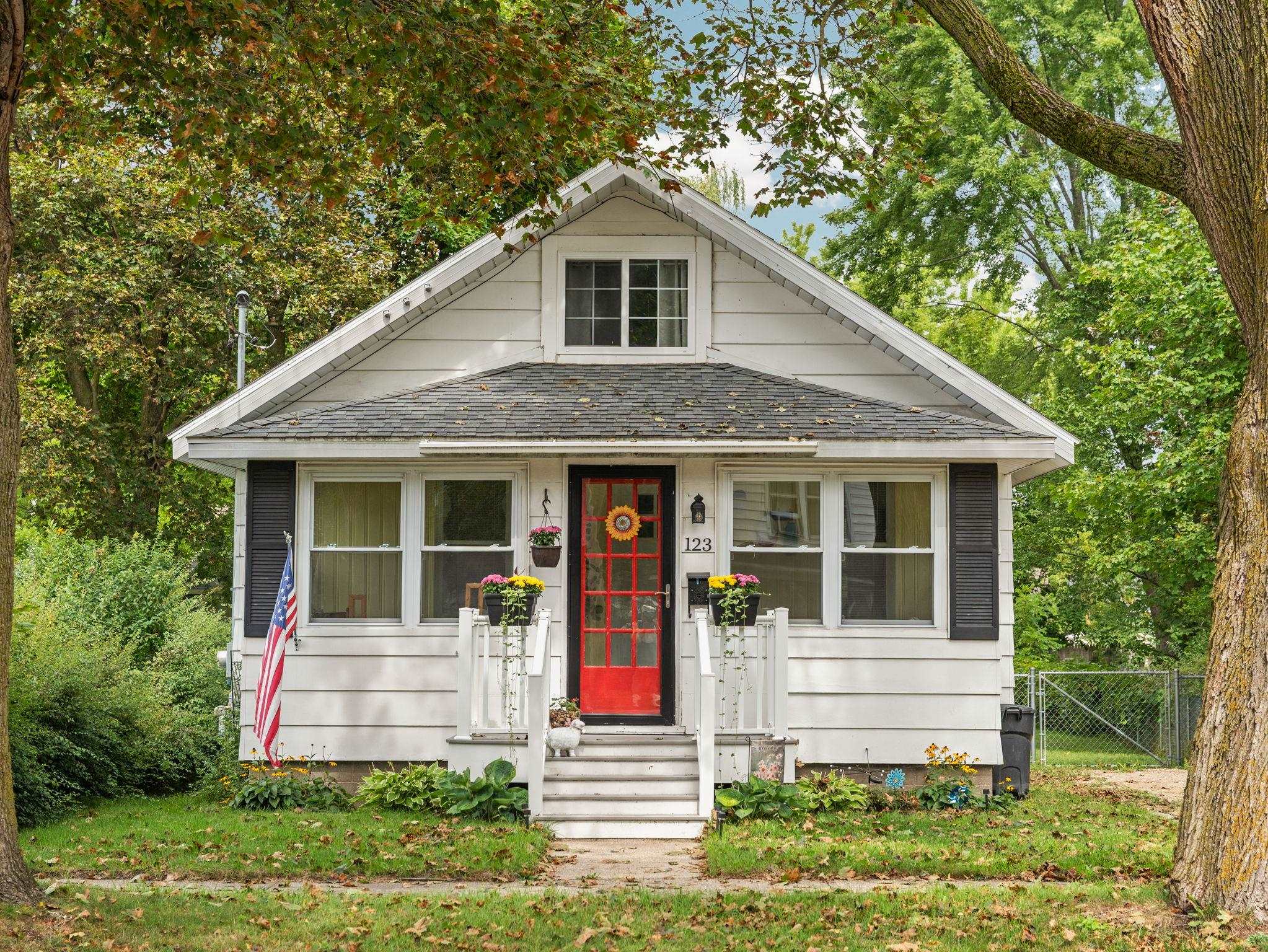 123 Powers Street
