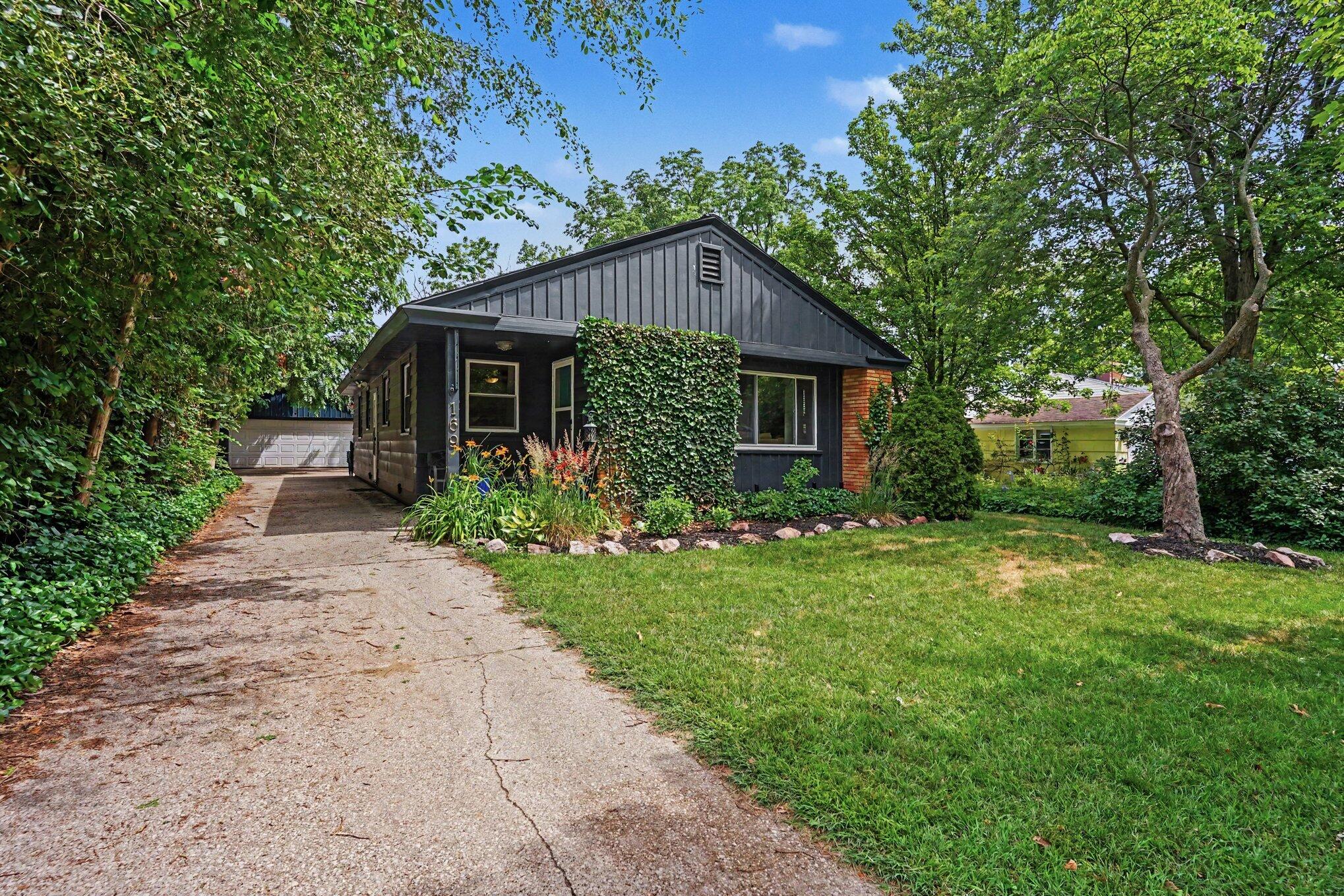 169 E 28th Street