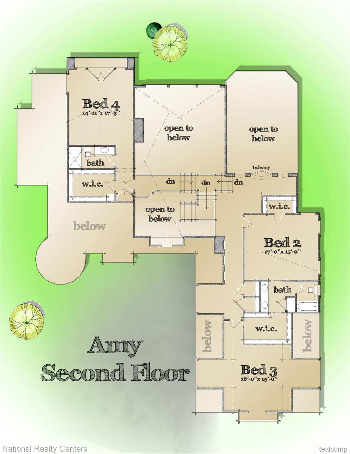 17014 Abby Circle