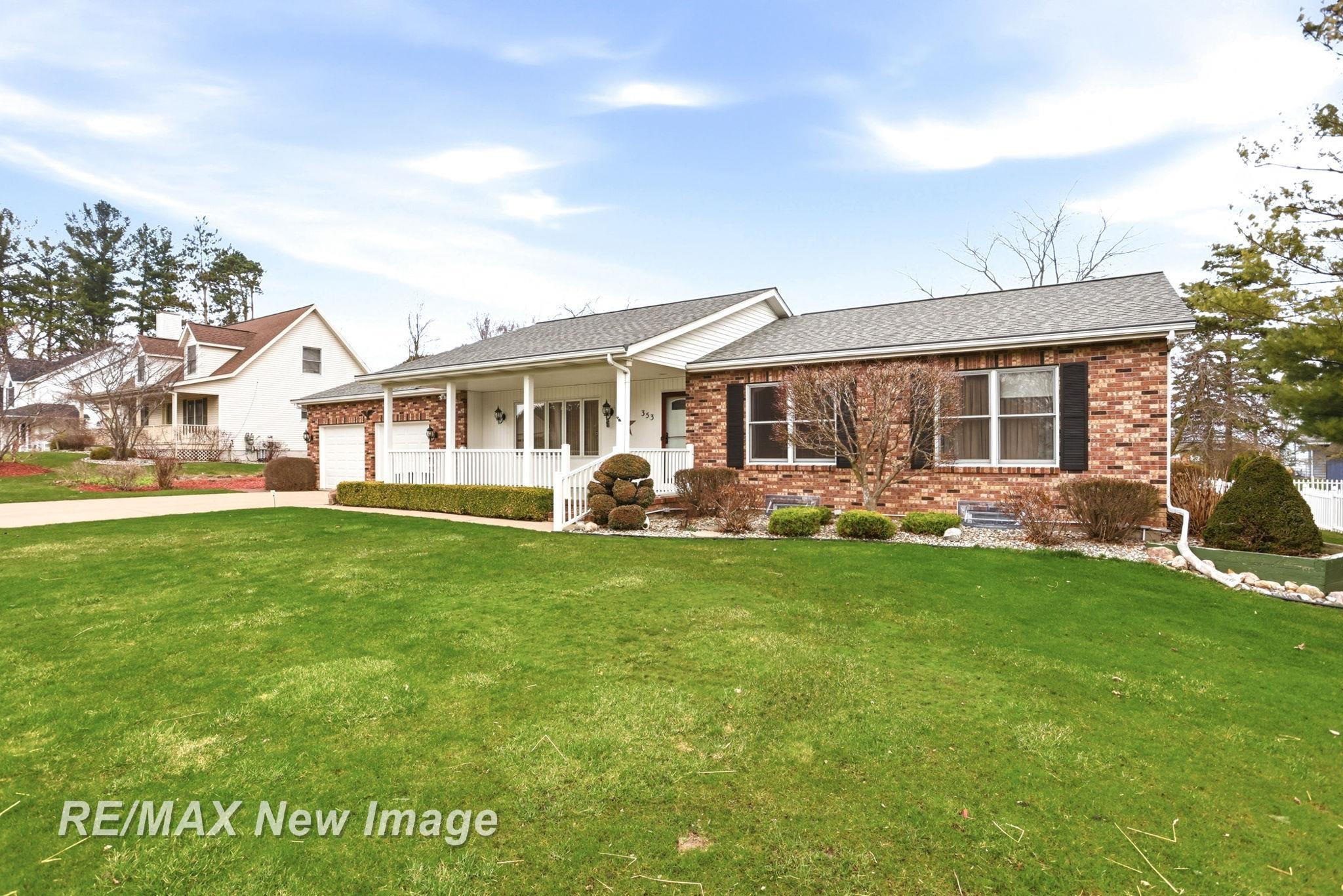 353 Colorado Ridge
