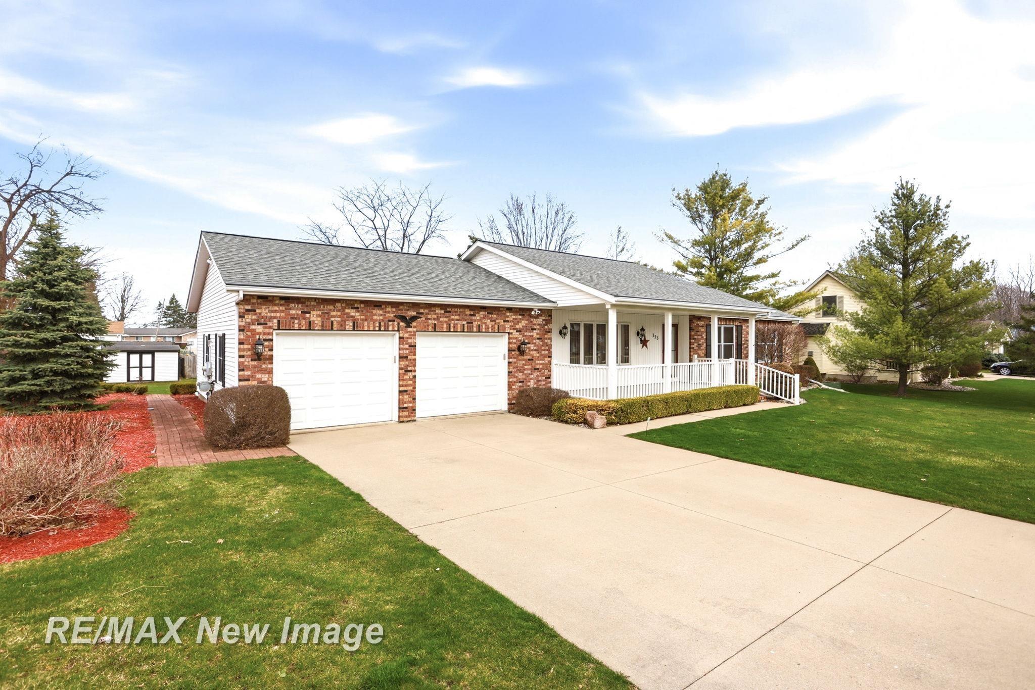 353 Colorado Ridge