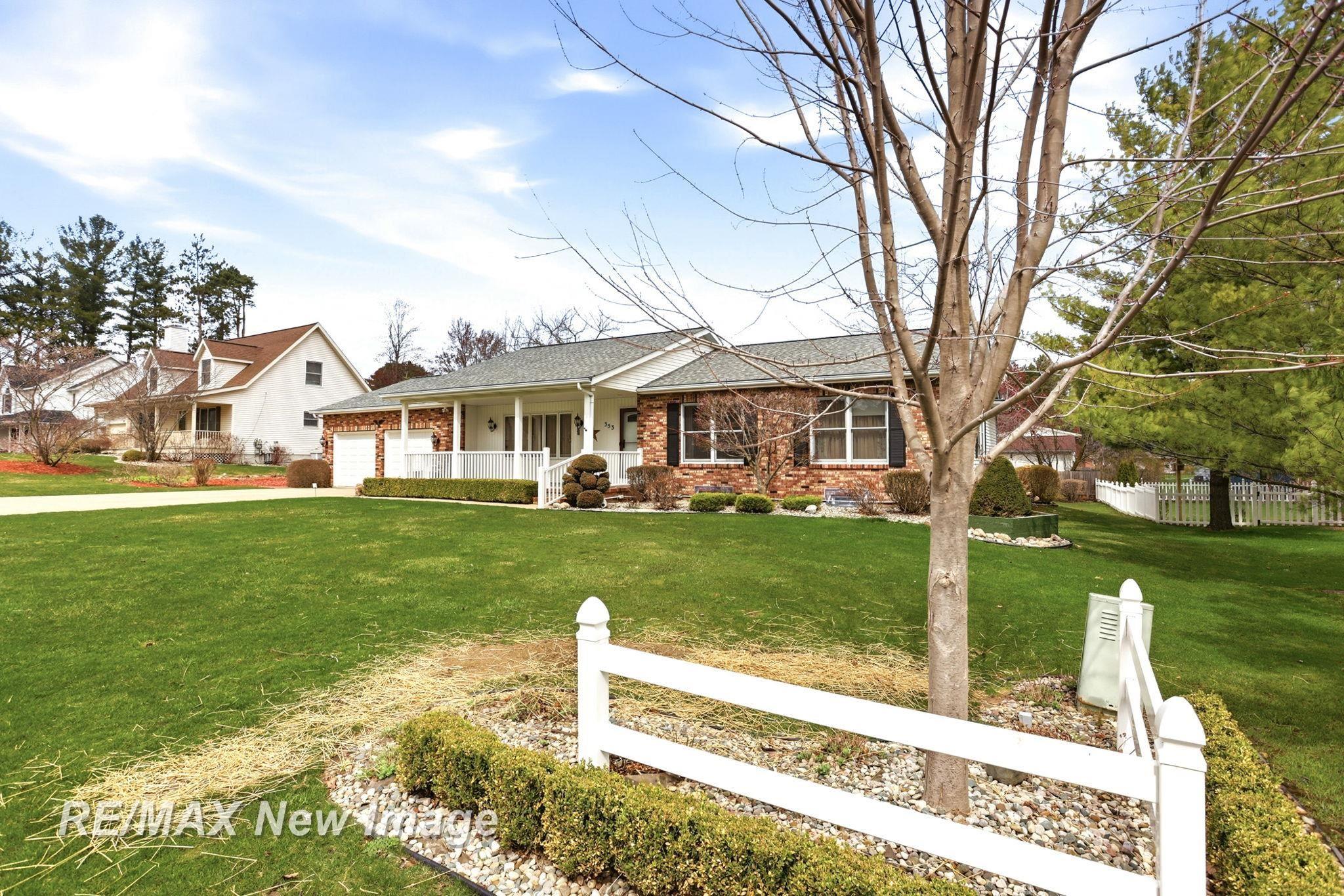 353 Colorado Ridge