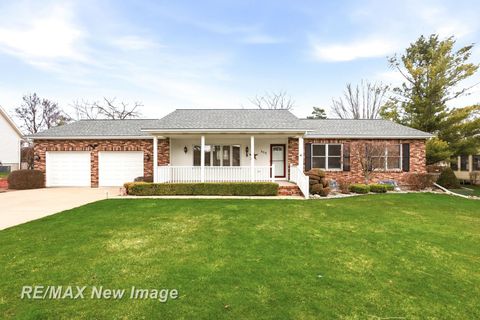 353 Colorado Ridge Richland Township MI 48626
