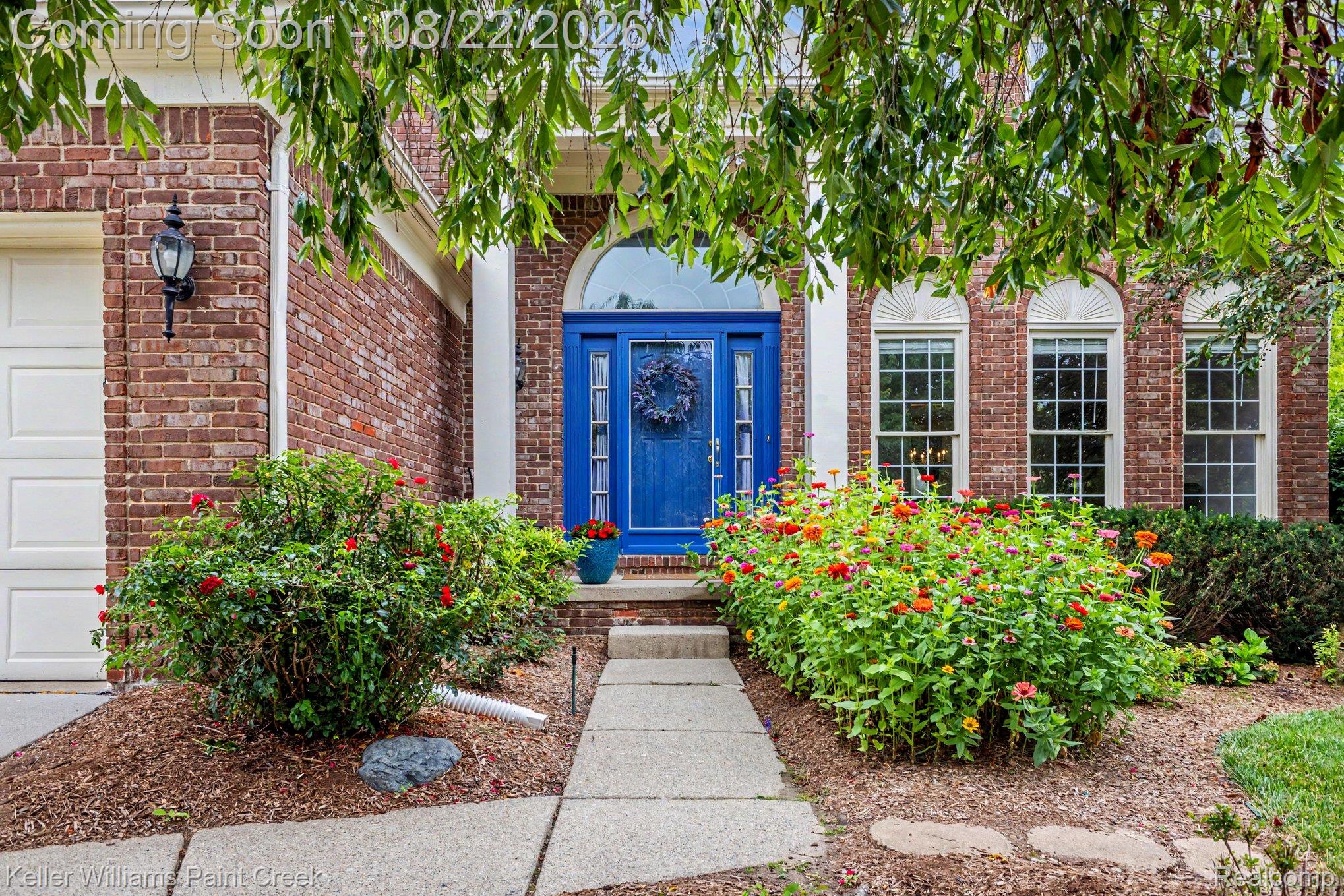 1724 Foresthill Drive