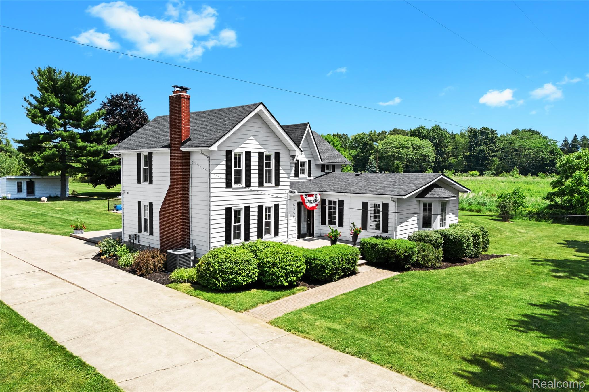 5359 Faussett Road