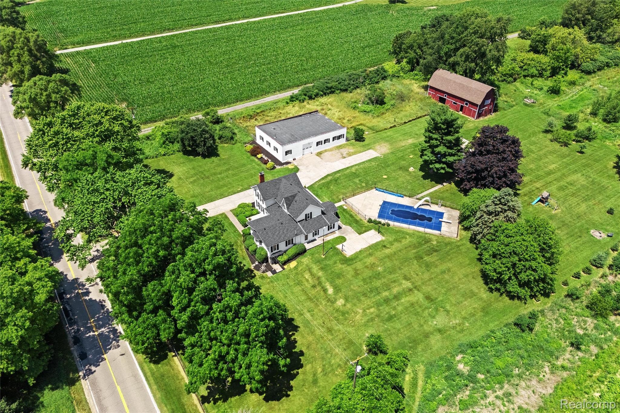 5359 Faussett Road