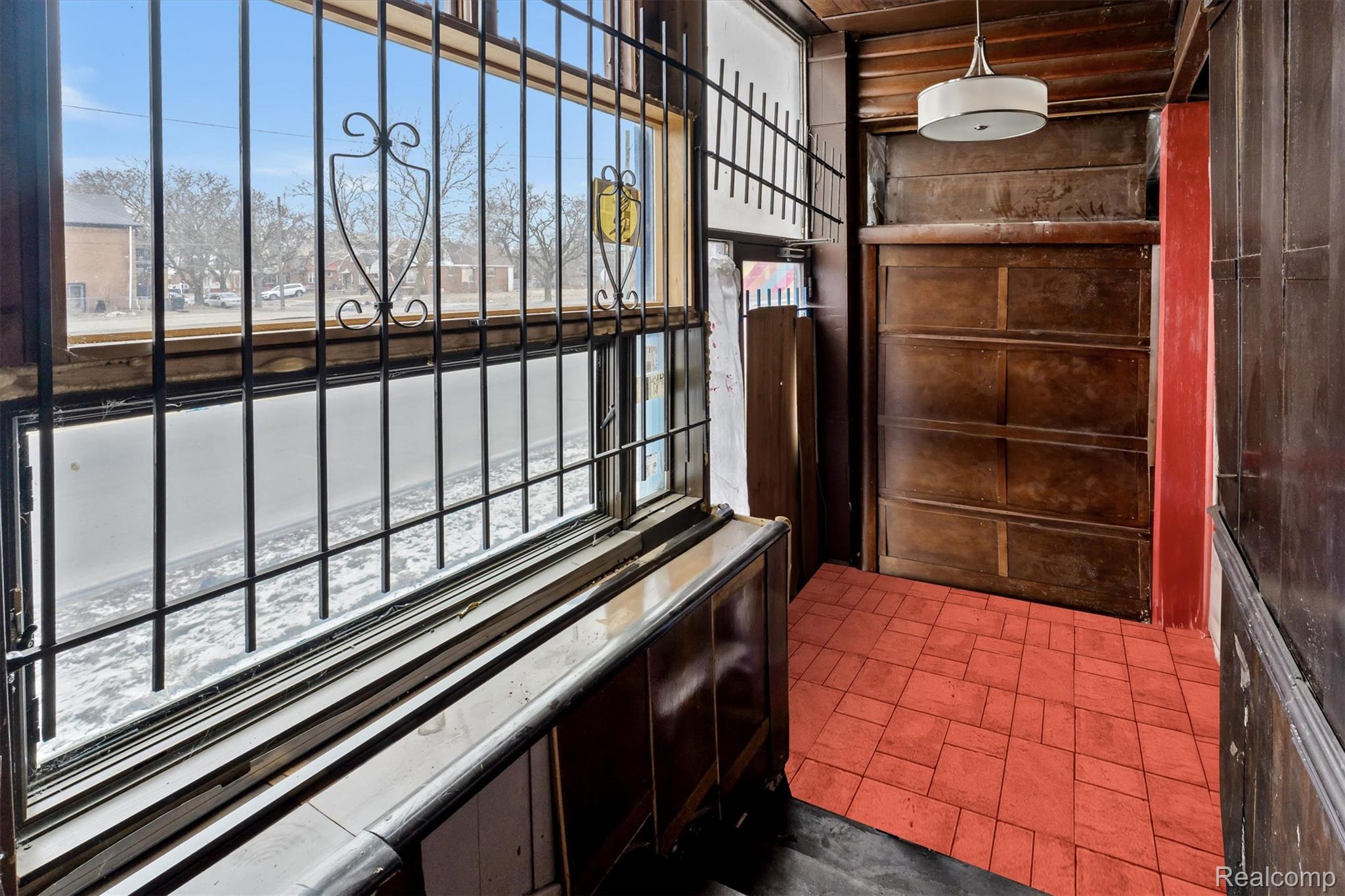 13419 Fenkell Street