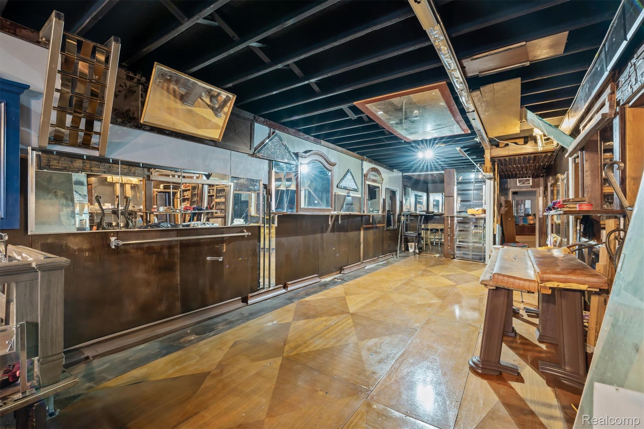 13419 Fenkell Street