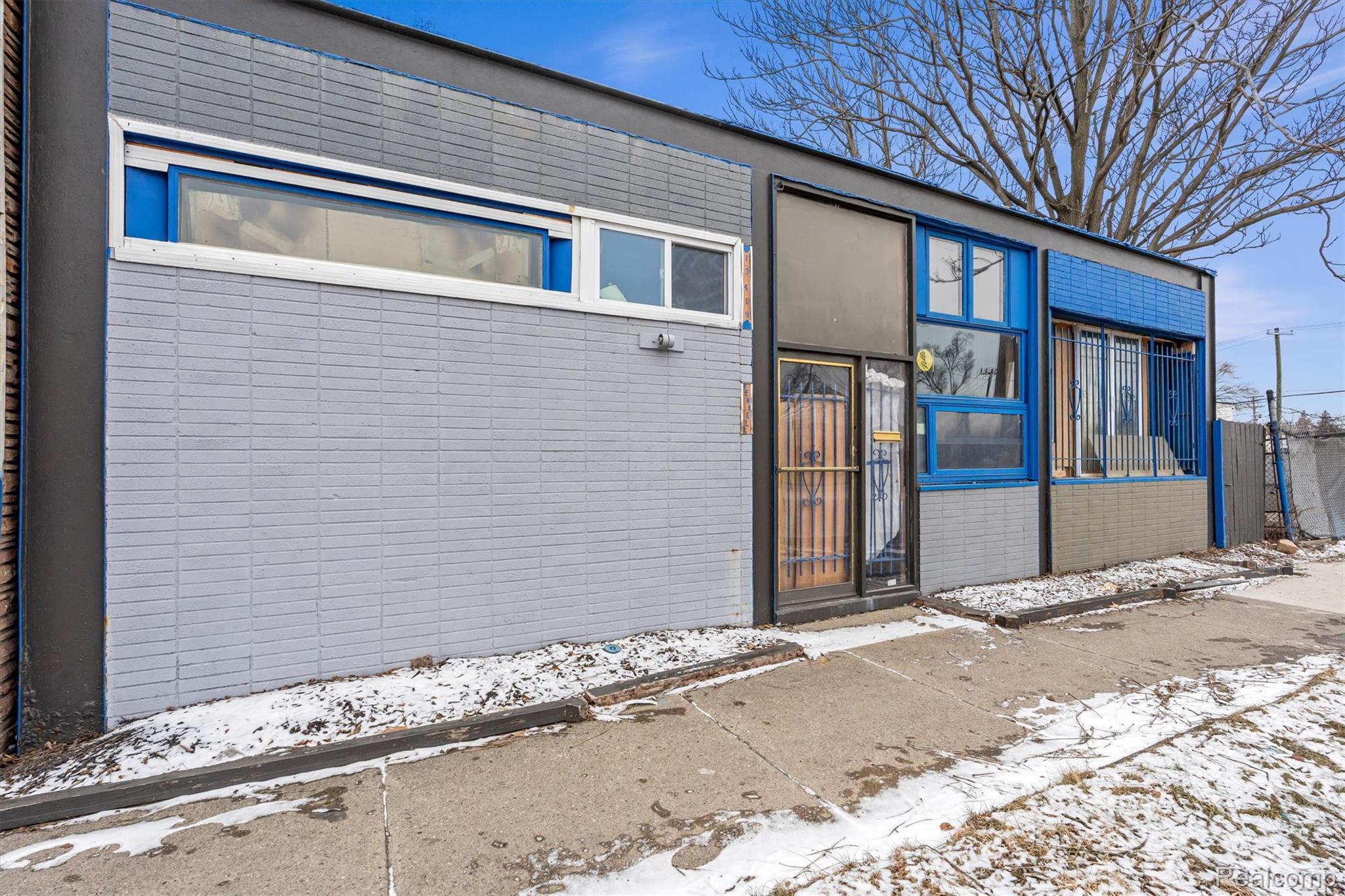 13419 Fenkell Street