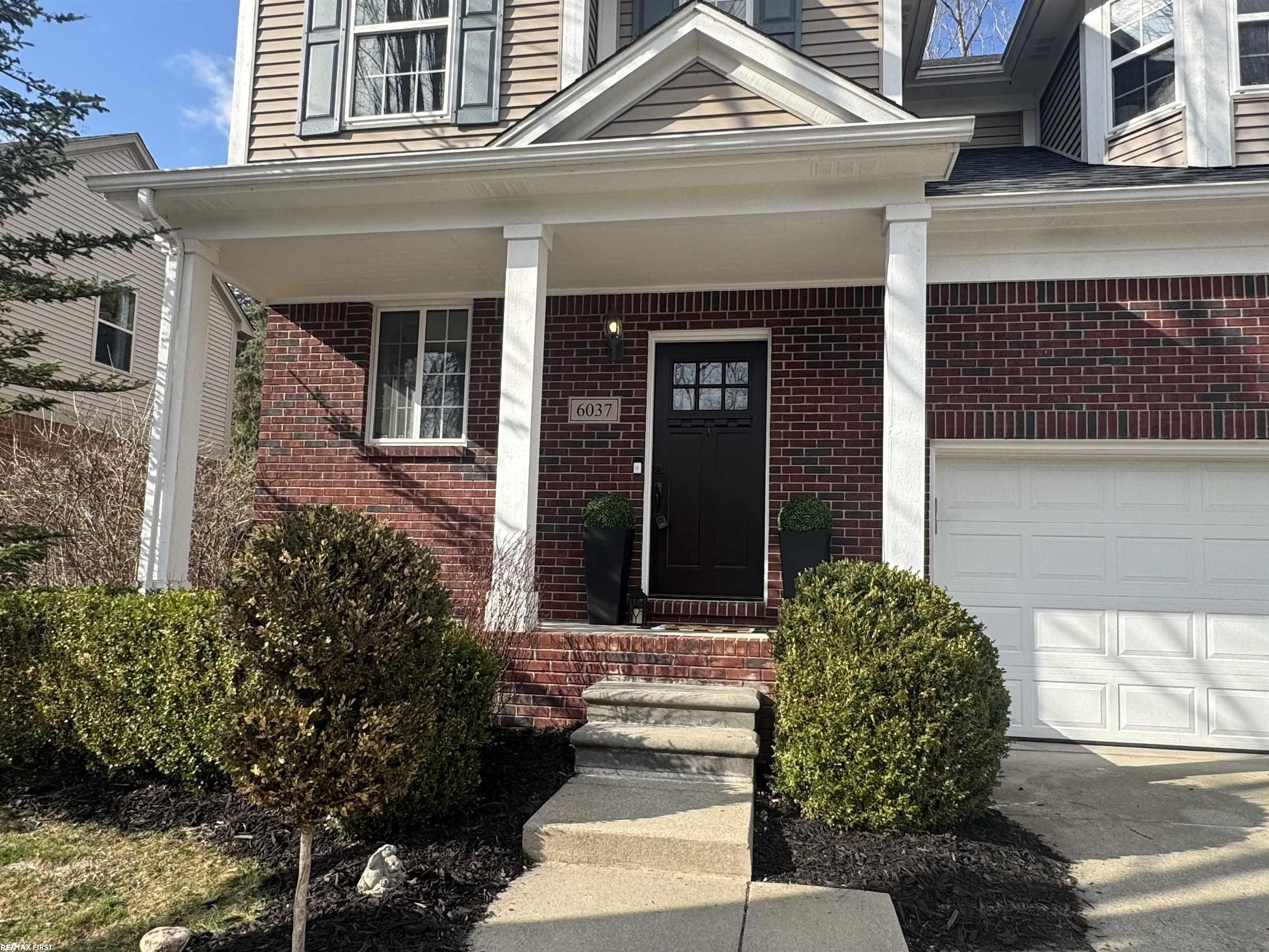 6037 Trailside Drive