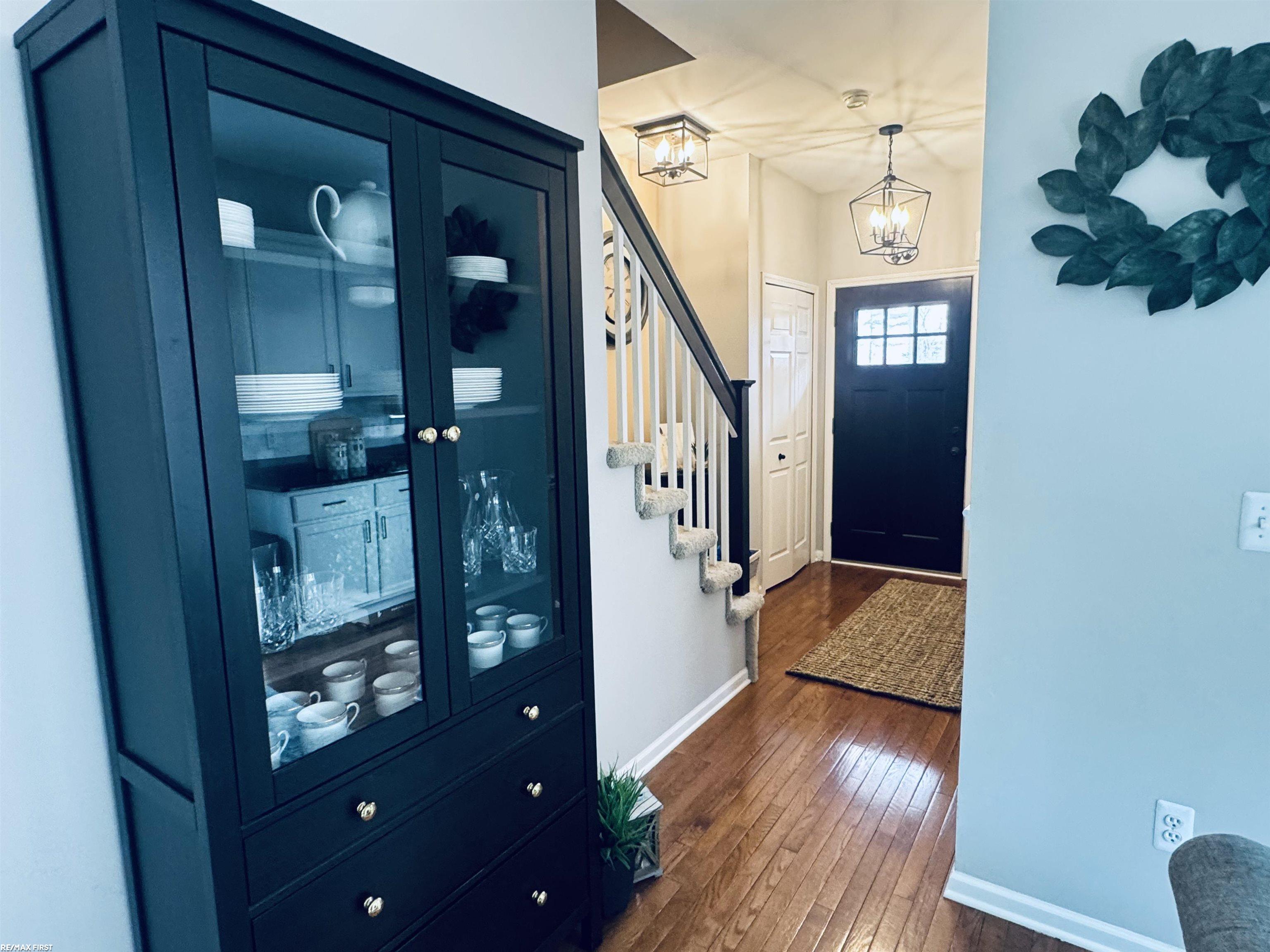 6037 Trailside Drive