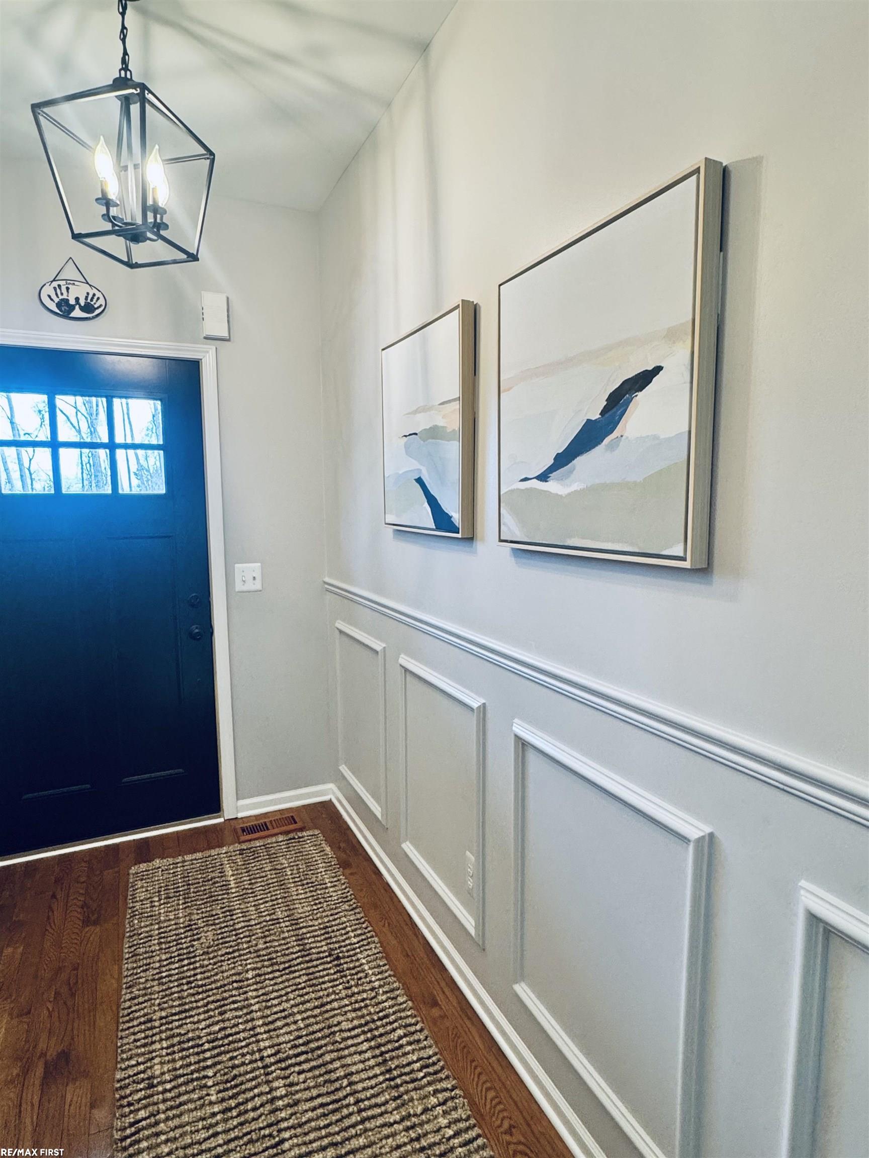 6037 Trailside Drive