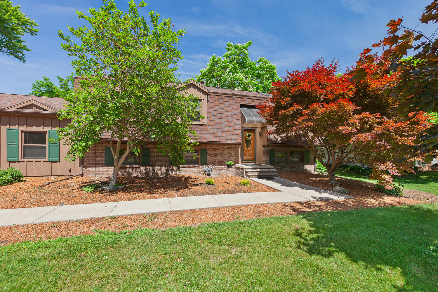 3165 N Grove Drive