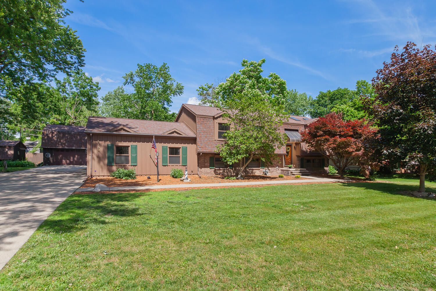 3165 N Grove Drive