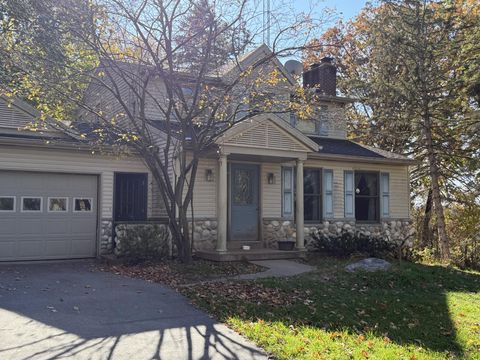 Photo of 2172 Luce Street SW, Tallmadge Charter Township, MI 49534 (MLS # 65026006554)