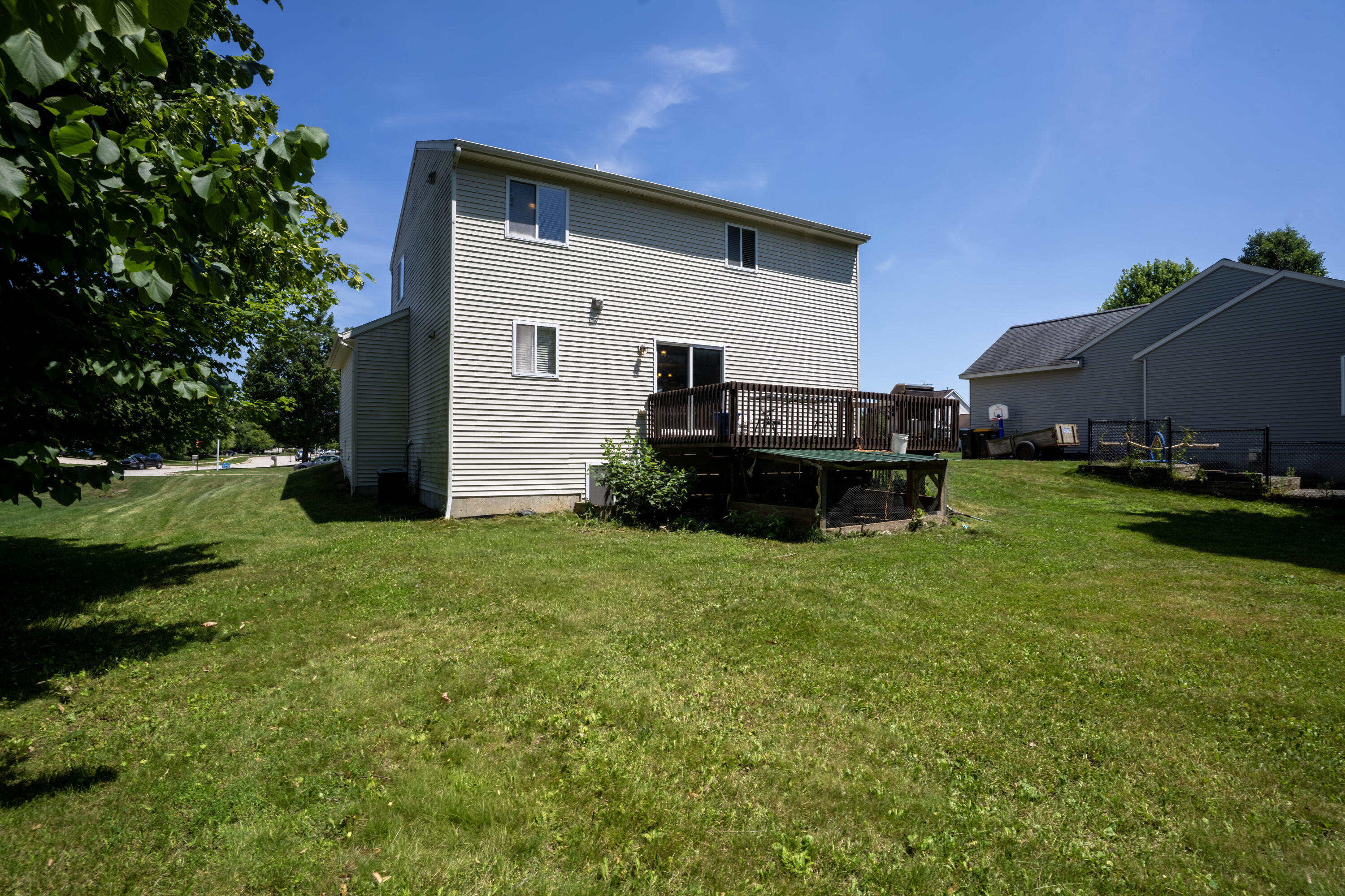 2678 Cotherstone Drive SW