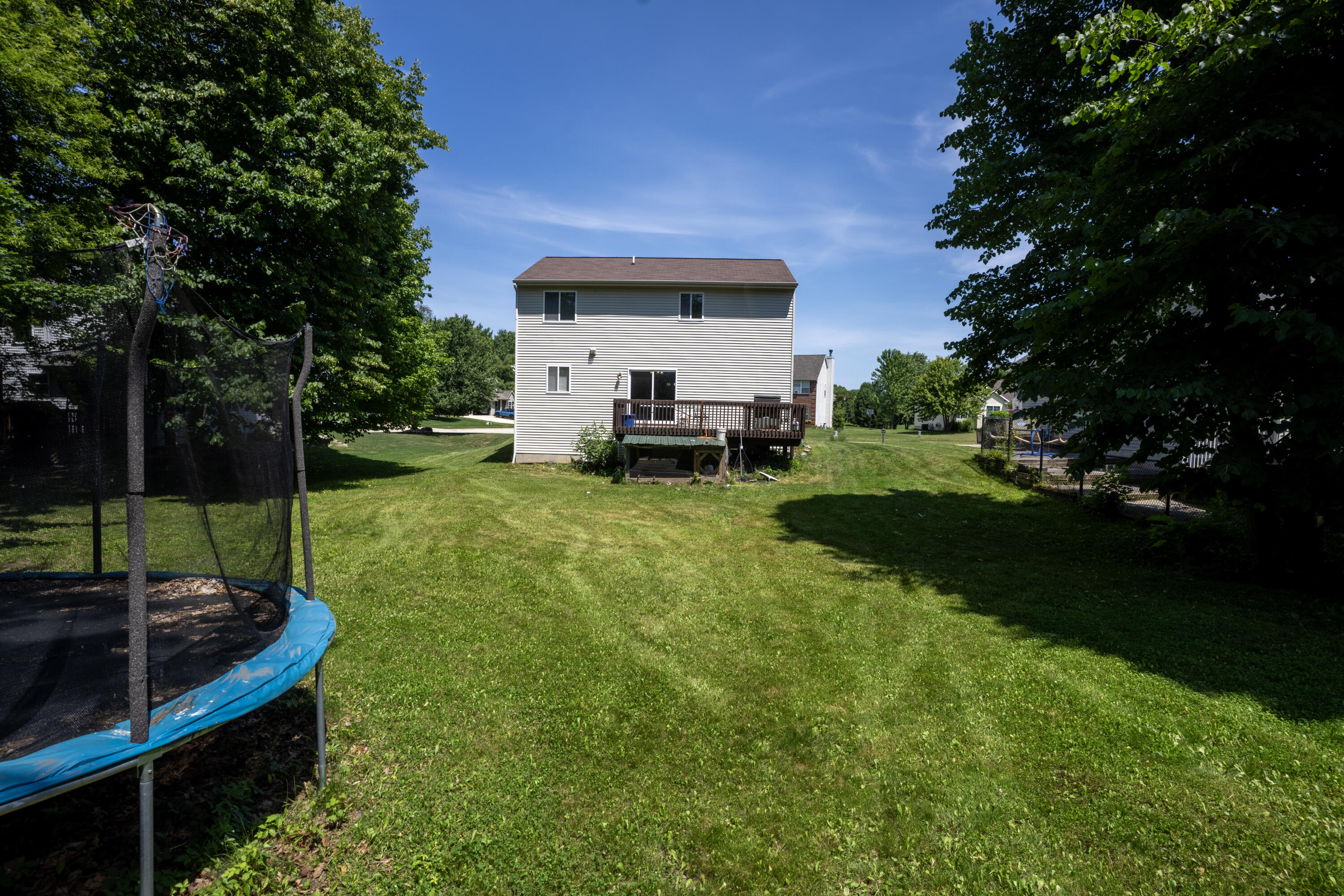 2678 Cotherstone Drive SW