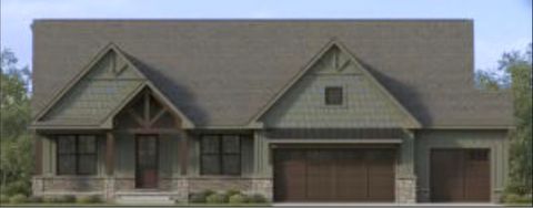 1192 Stags Leap Lane Scio Township MI 48103