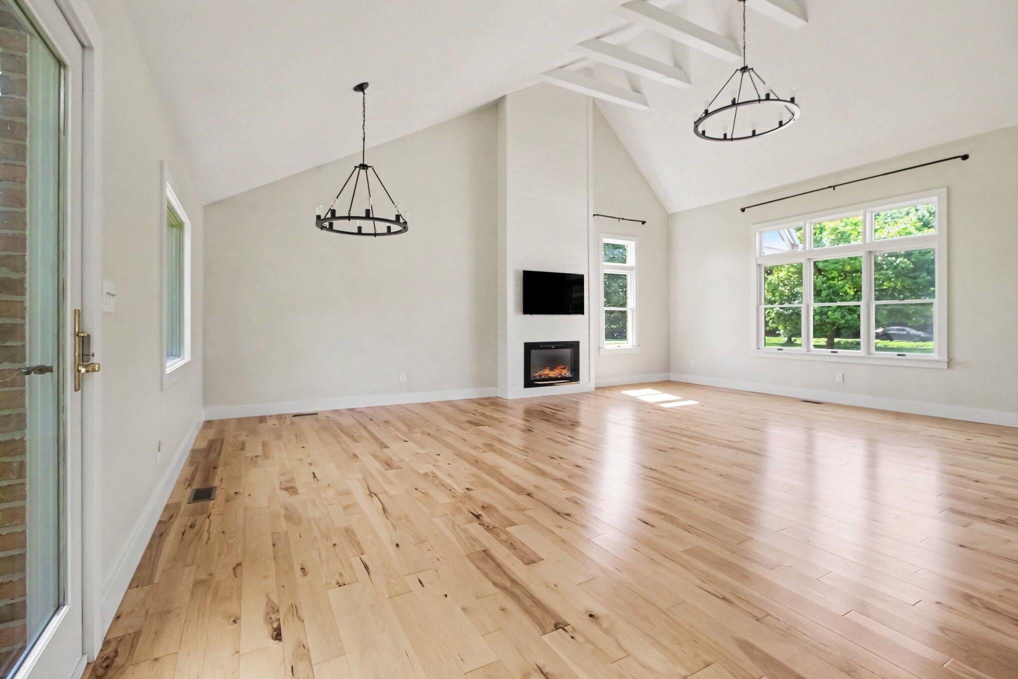 3427 Merritt Road