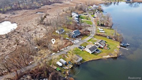 0 Annapolis Street Commerce Charter Township MI 48382