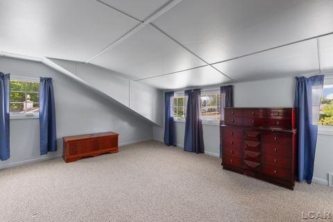 Tiny photo for 2439 Airport Road, Madison Charter Township, MI 49221 (MLS # 56050209509)