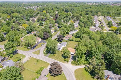 Tiny photo for 2439 Airport Road, Madison Charter Township, MI 49221 (MLS # 56050209509)