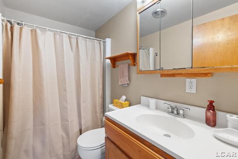 Tiny photo for 2439 Airport Road, Madison Charter Township, MI 49221 (MLS # 56050209509)