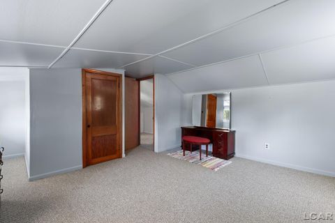 Tiny photo for 2439 Airport Road, Madison Charter Township, MI 49221 (MLS # 56050209509)